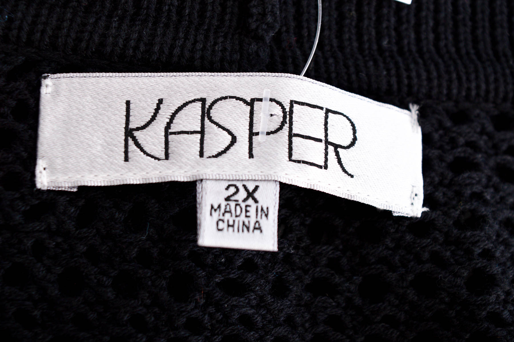 Women's cardigan - KASPER - 2