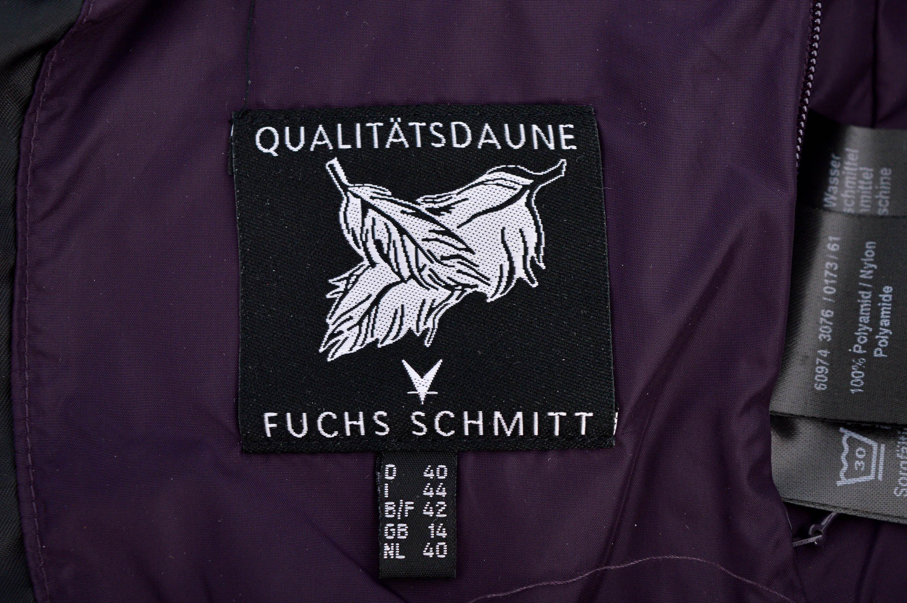 Γυναικείο γιλέκο - Fuchs Schmitt - 2