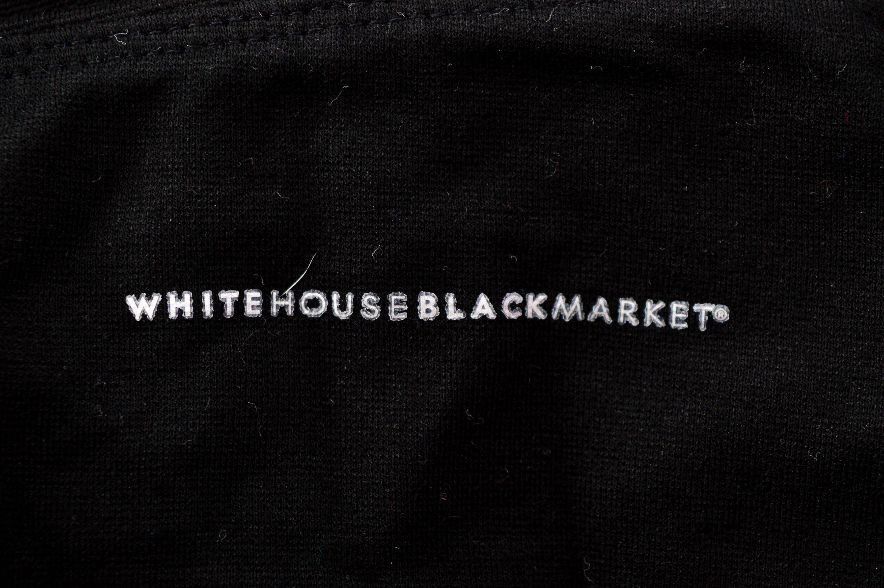 Trening pentru damă - White House | Black Market - 2