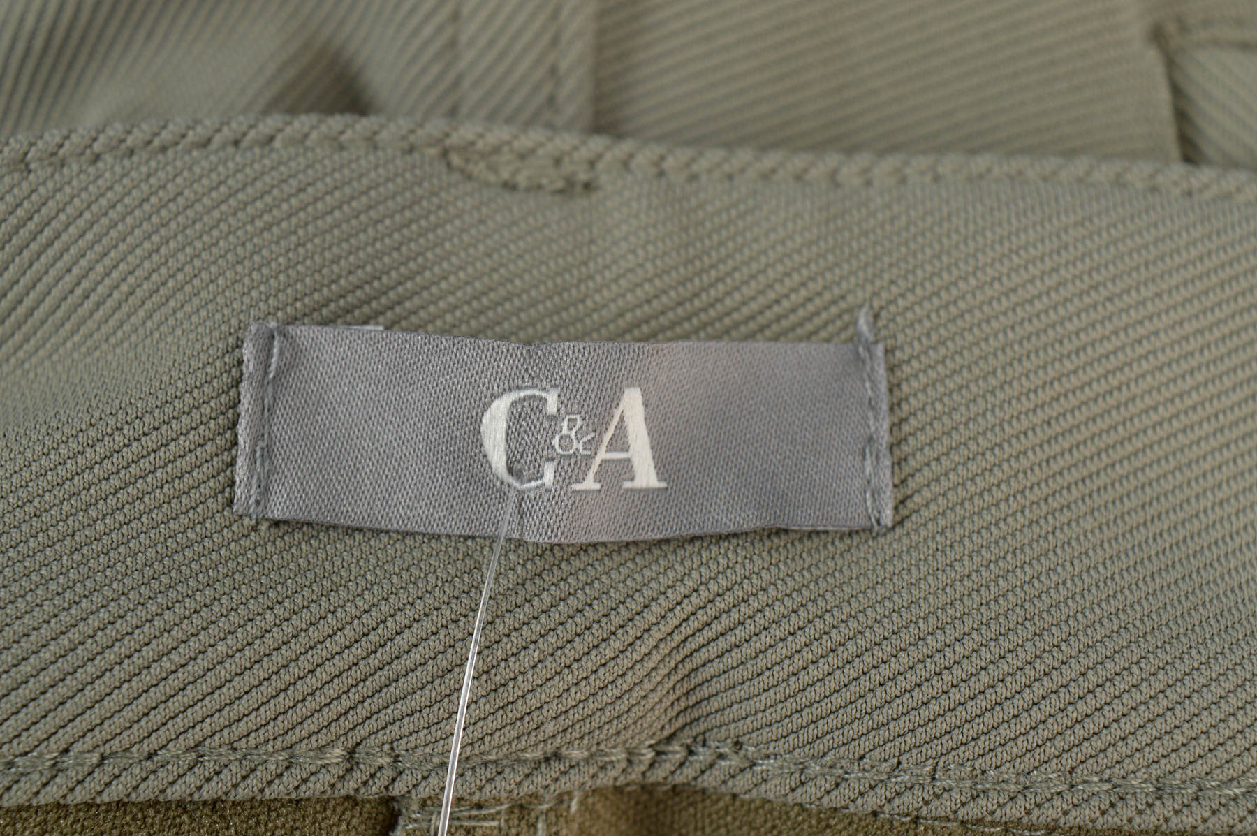 Spodnie damskie - C&A - 2