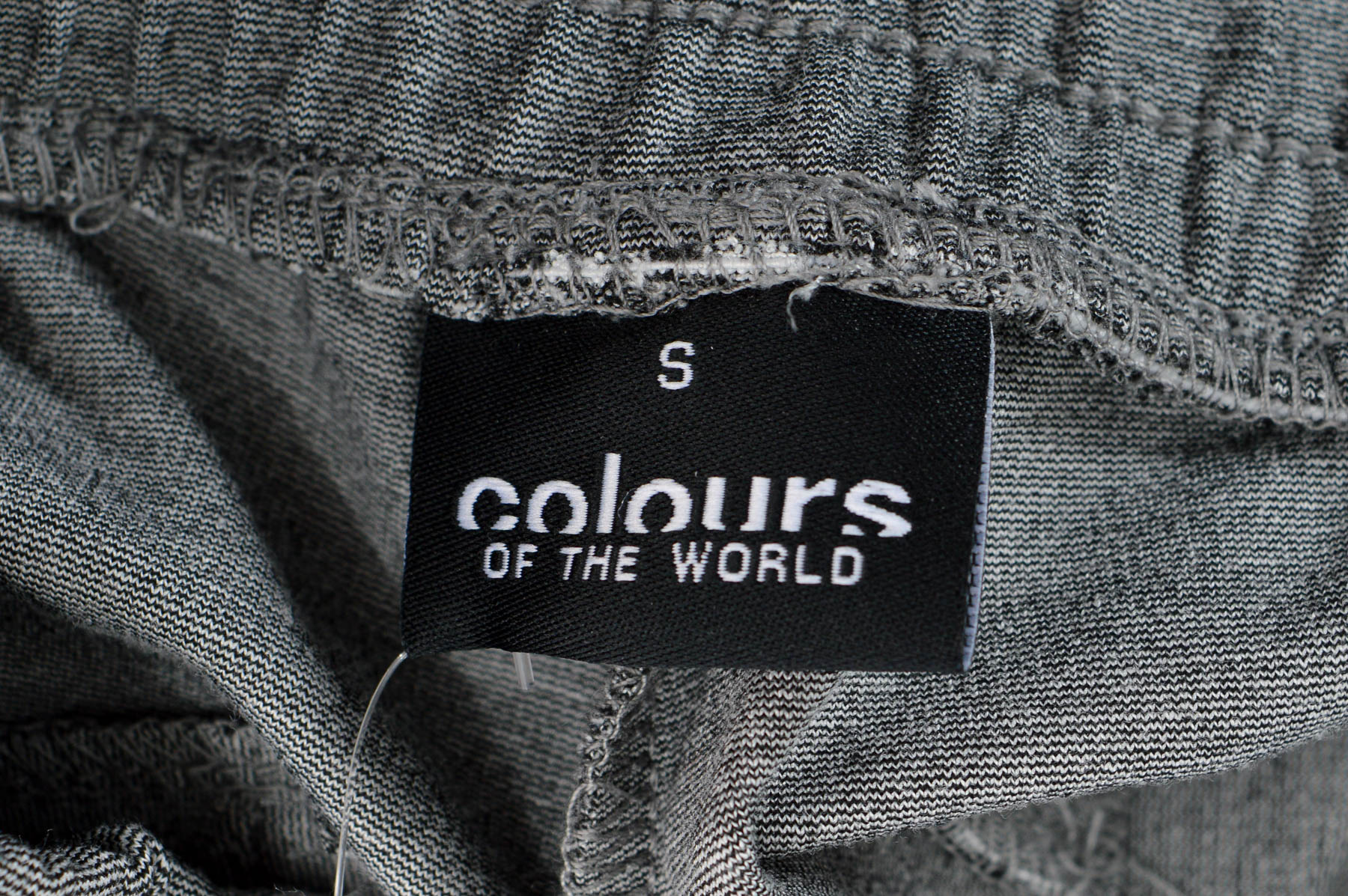 Women's trousers - COLOURS OF THE WORLD - 2