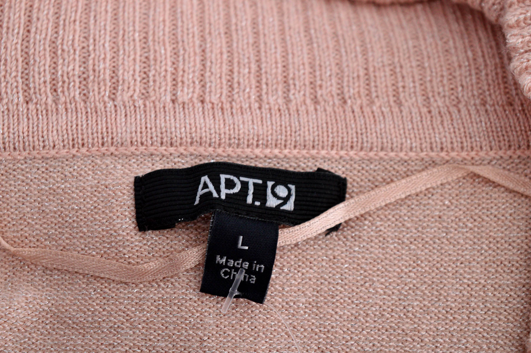 Дамски пуловер - APT.9 - 2