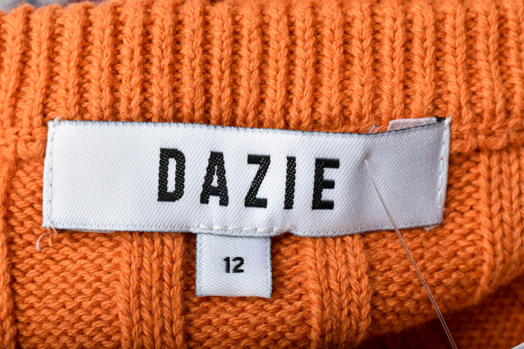 Дамски пуловер - Dazie - 2