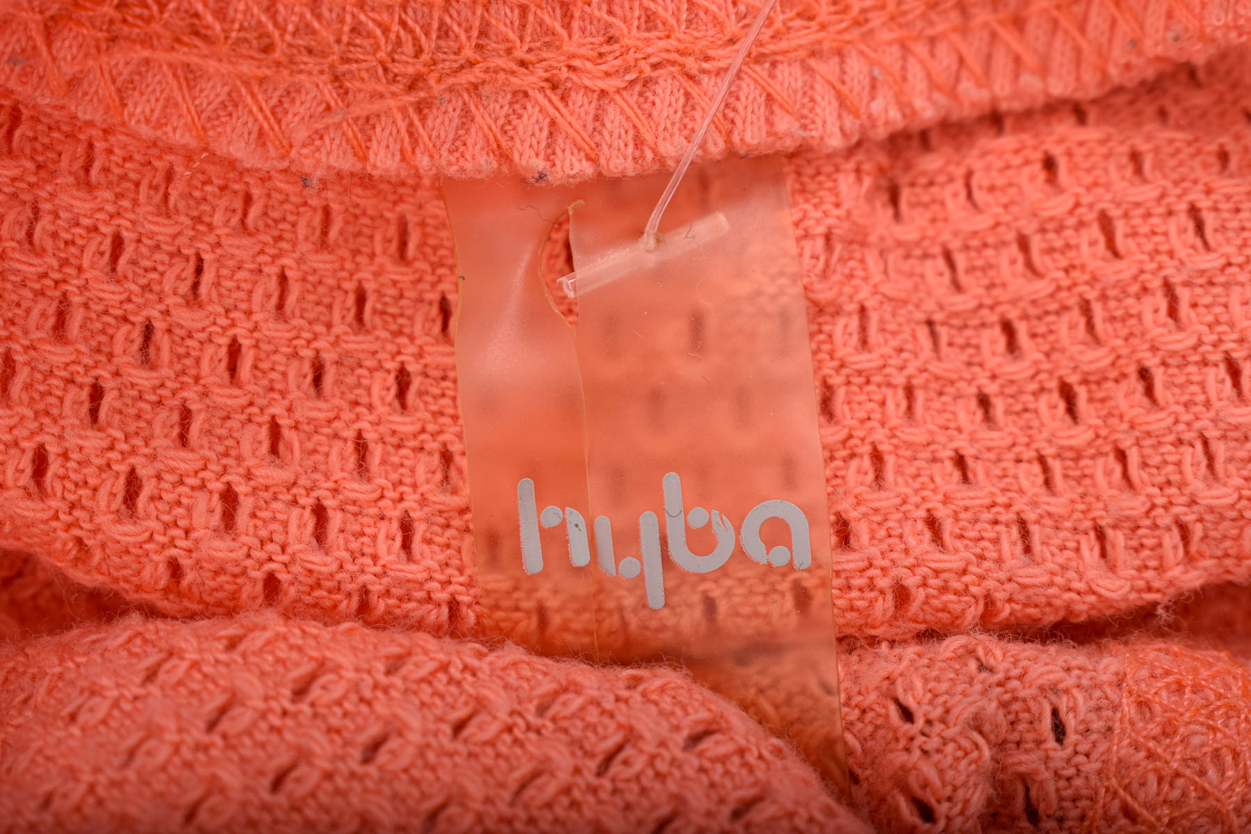 Women's sweater - Hyba - 2