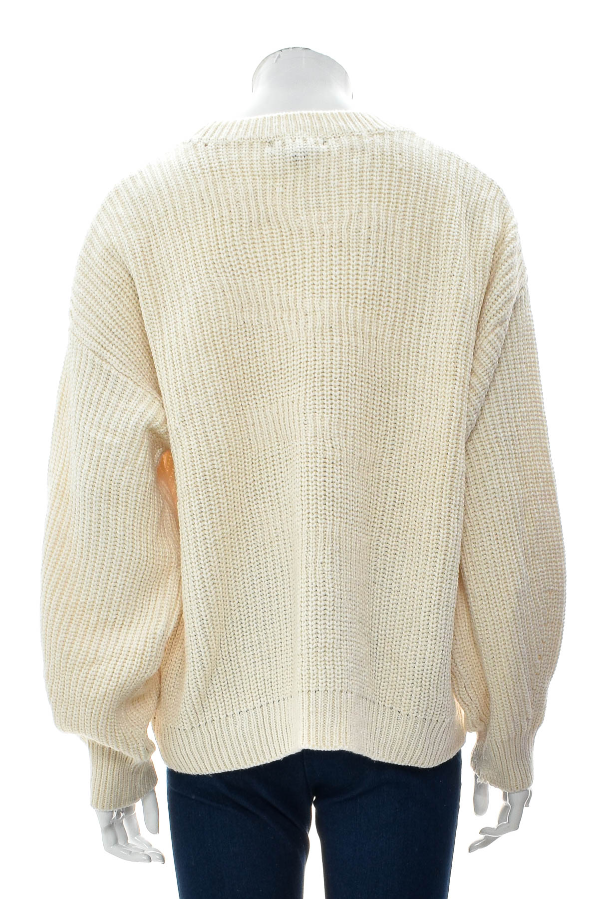 Дамски пуловер - New Look - 1