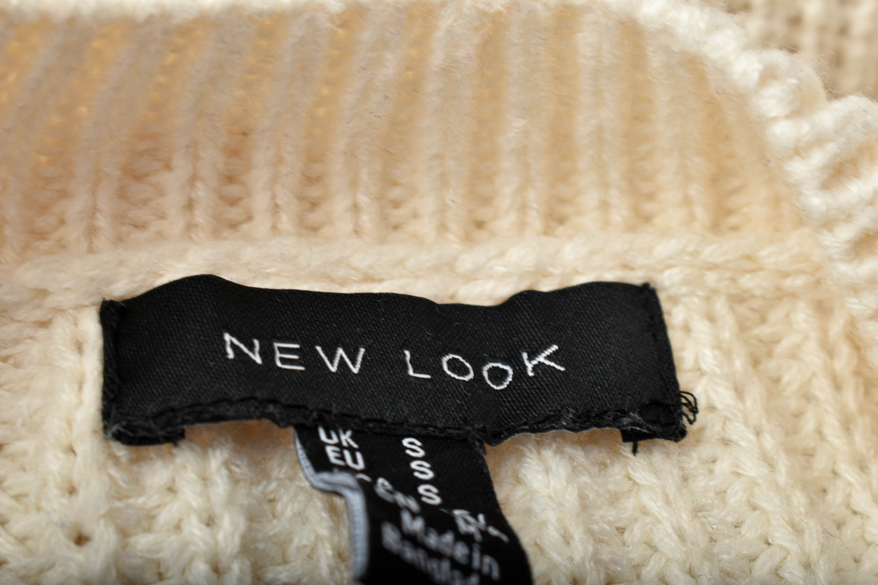 Дамски пуловер - New Look - 2
