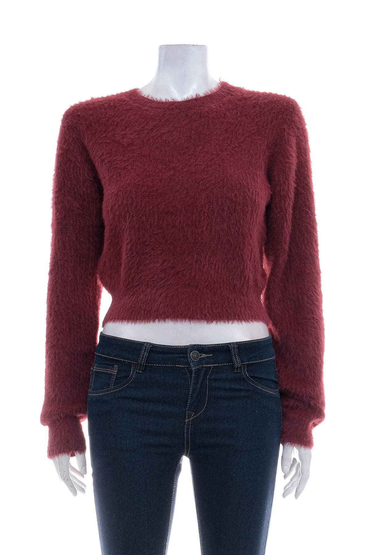 Women's sweater - FORE - 0