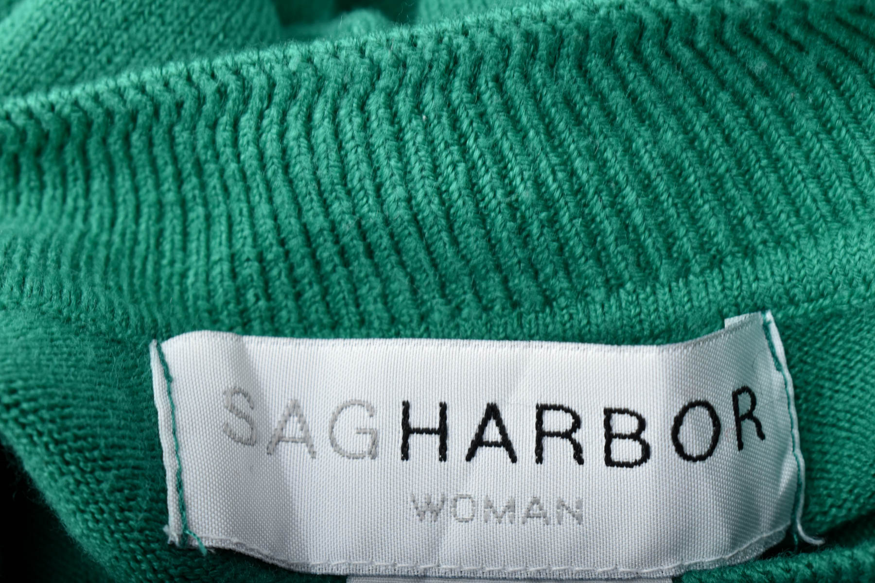 Γυναικείο πουλόβερ - SAG HARBOR - 2
