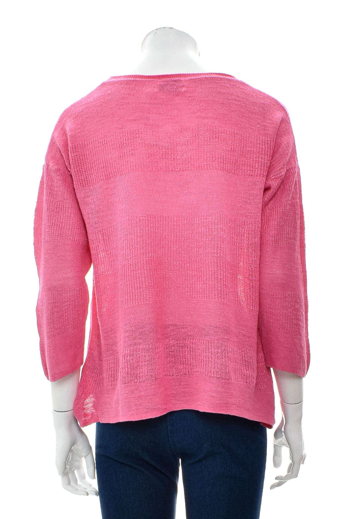 Women's sweater - TOM TAILOR - 1