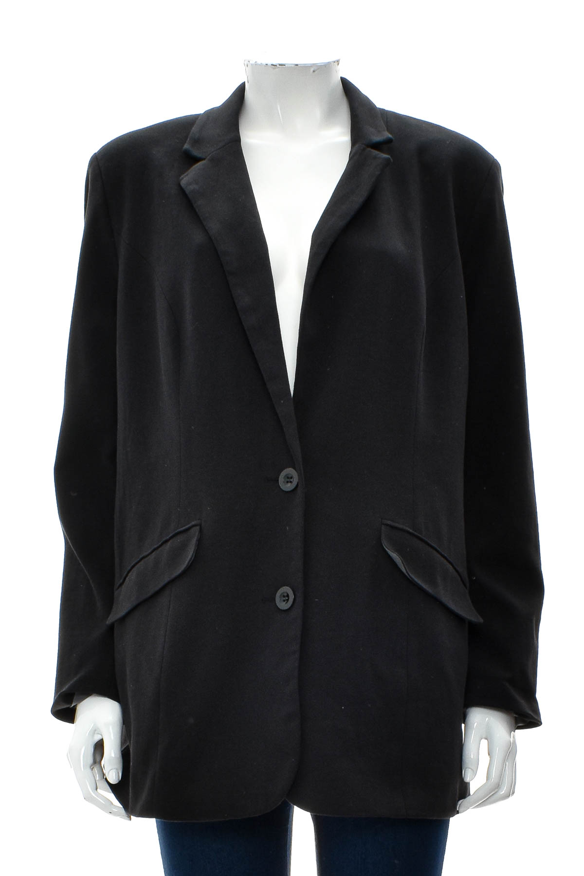 Women's blazer - Bpc Bonprix Collection - 0
