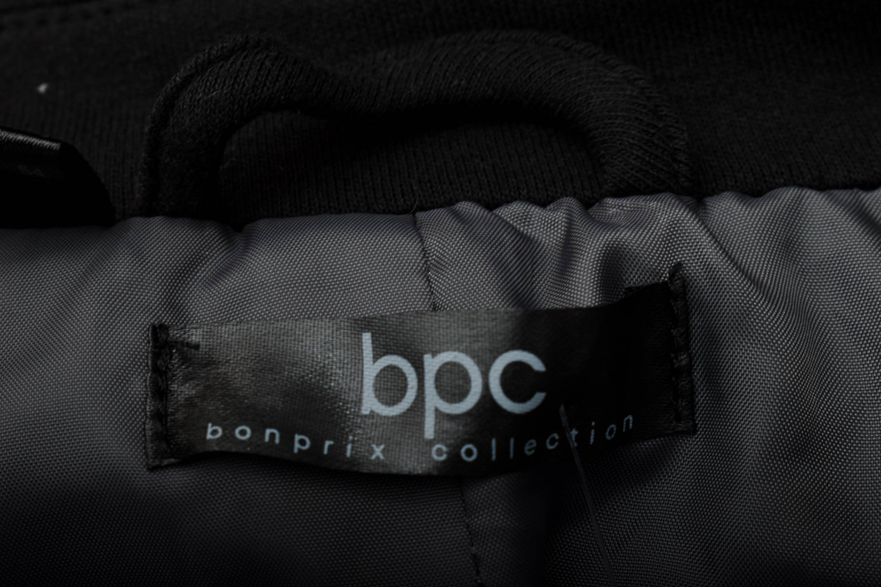 Дамско сако - Bpc Bonprix Collection - 2