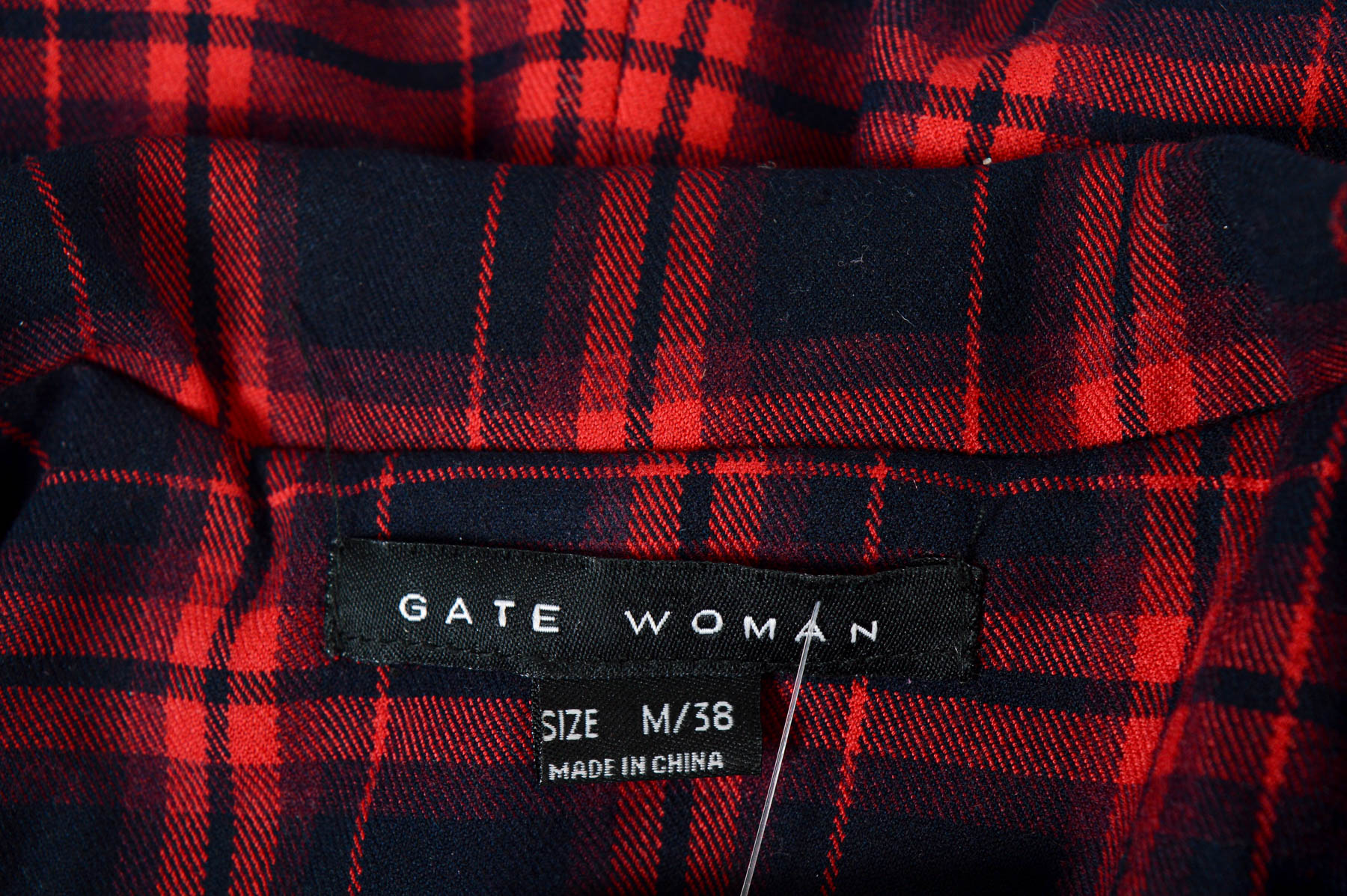 Γυναικείο μπουφάν - GATE WOMAN - 2