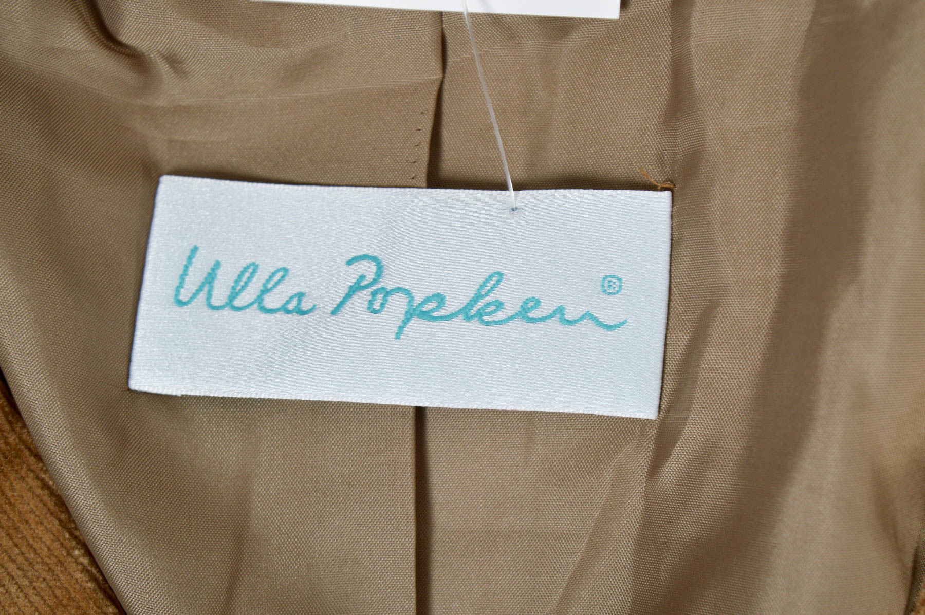 Women's blazer - Ulla Popken - 2