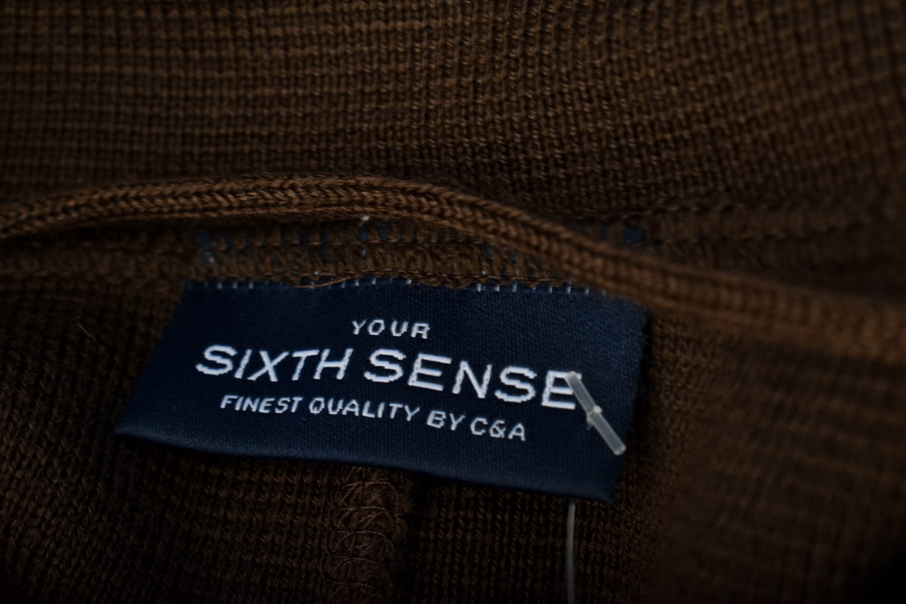 Sacou de damă - Your Sixth Sense - 2