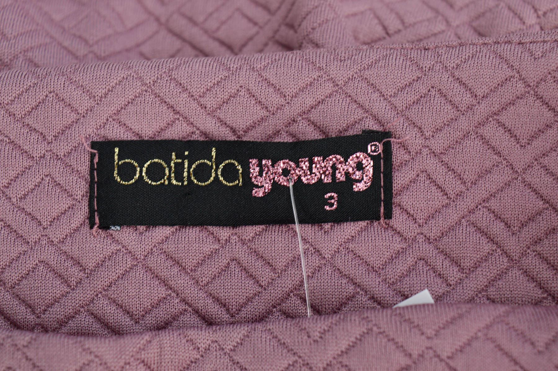 Spódnica dziecięca - batida - 2