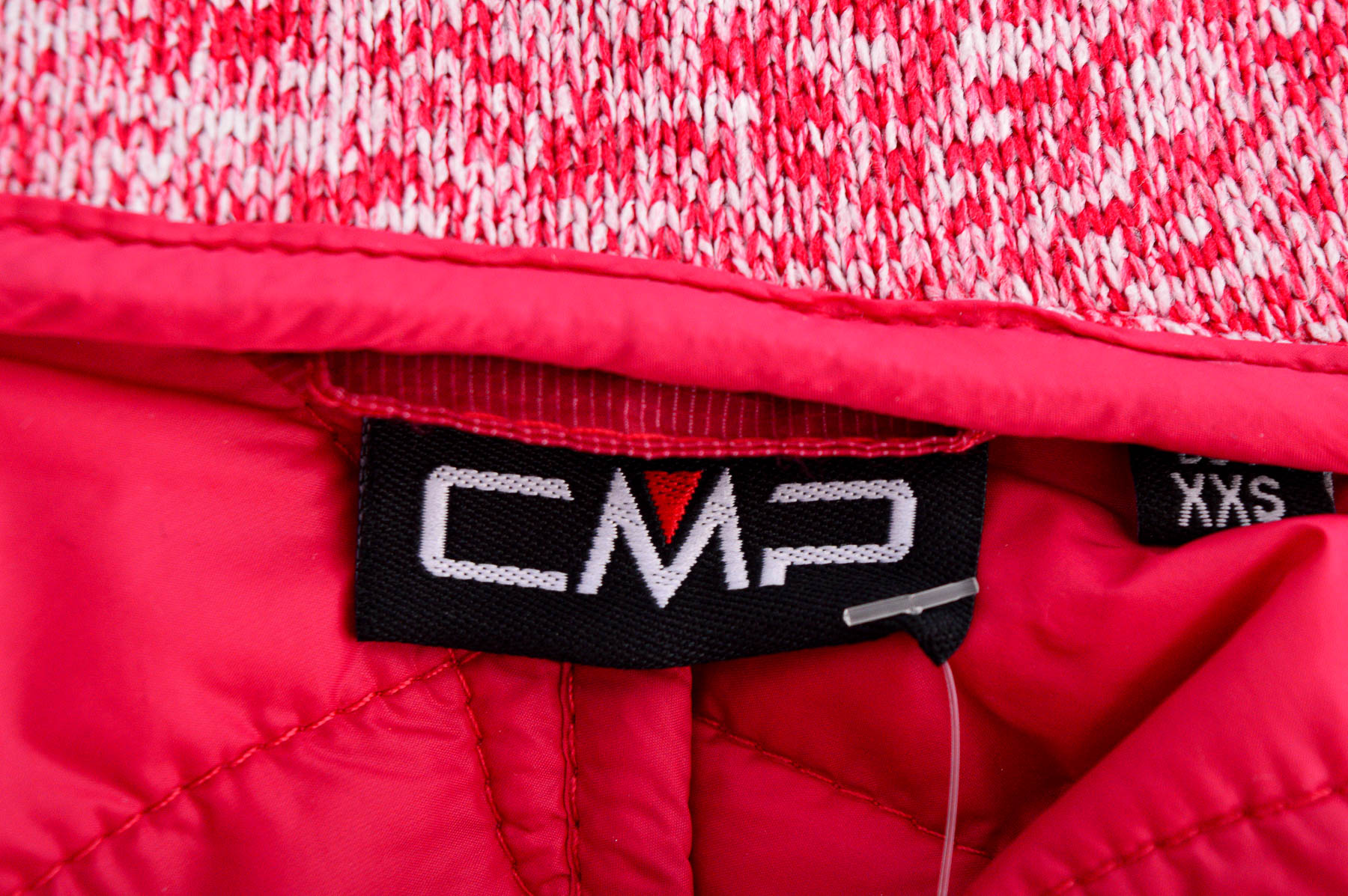 Girl's jacket - CMP - 2