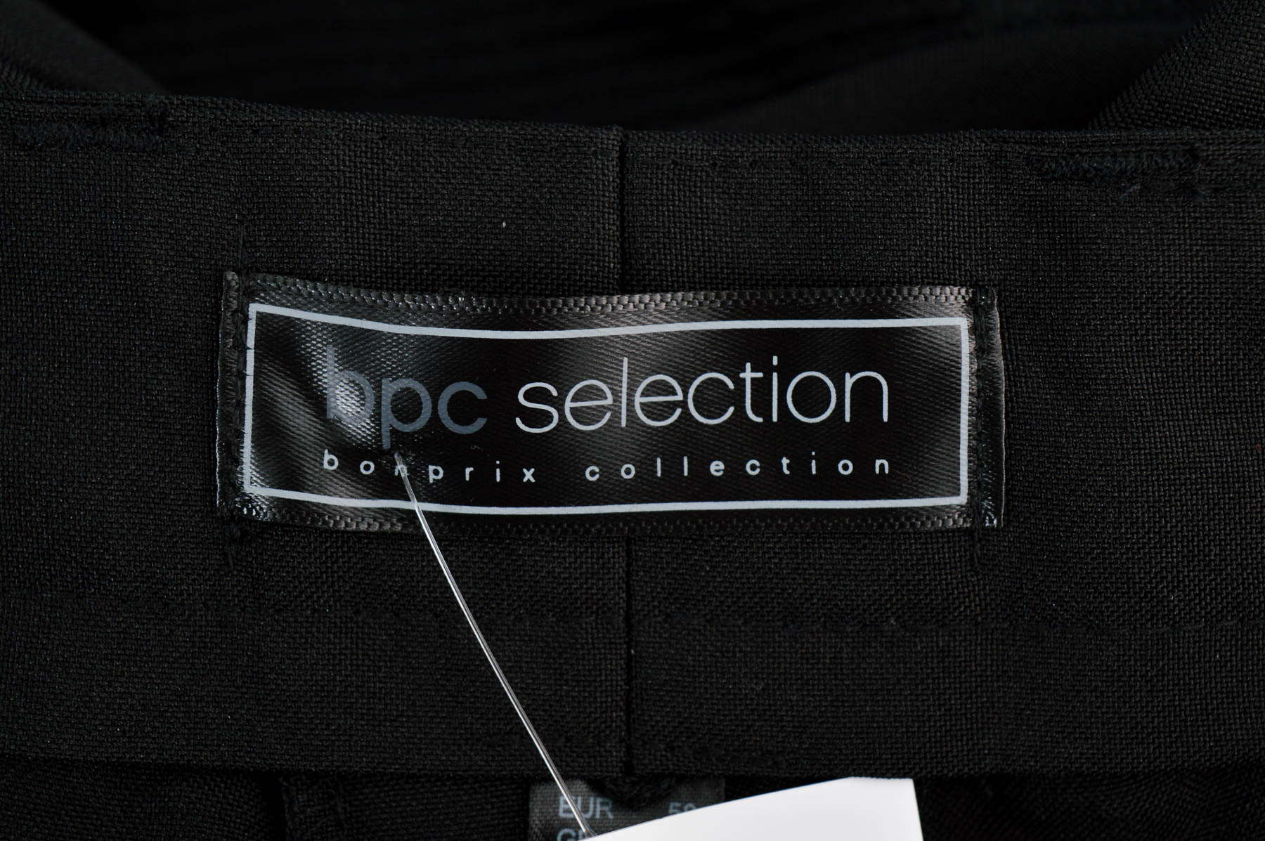 Męskie spodnie - Bpc selection bonprix collection - 2