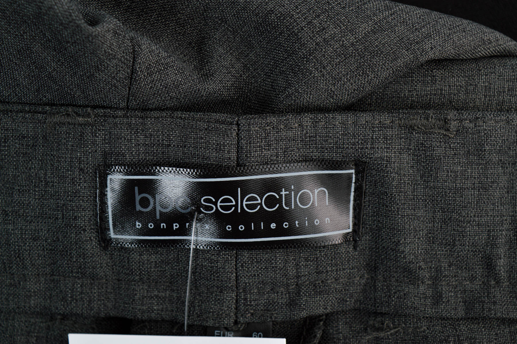 Men's trousers - Bpc selection bonprix collection - 2