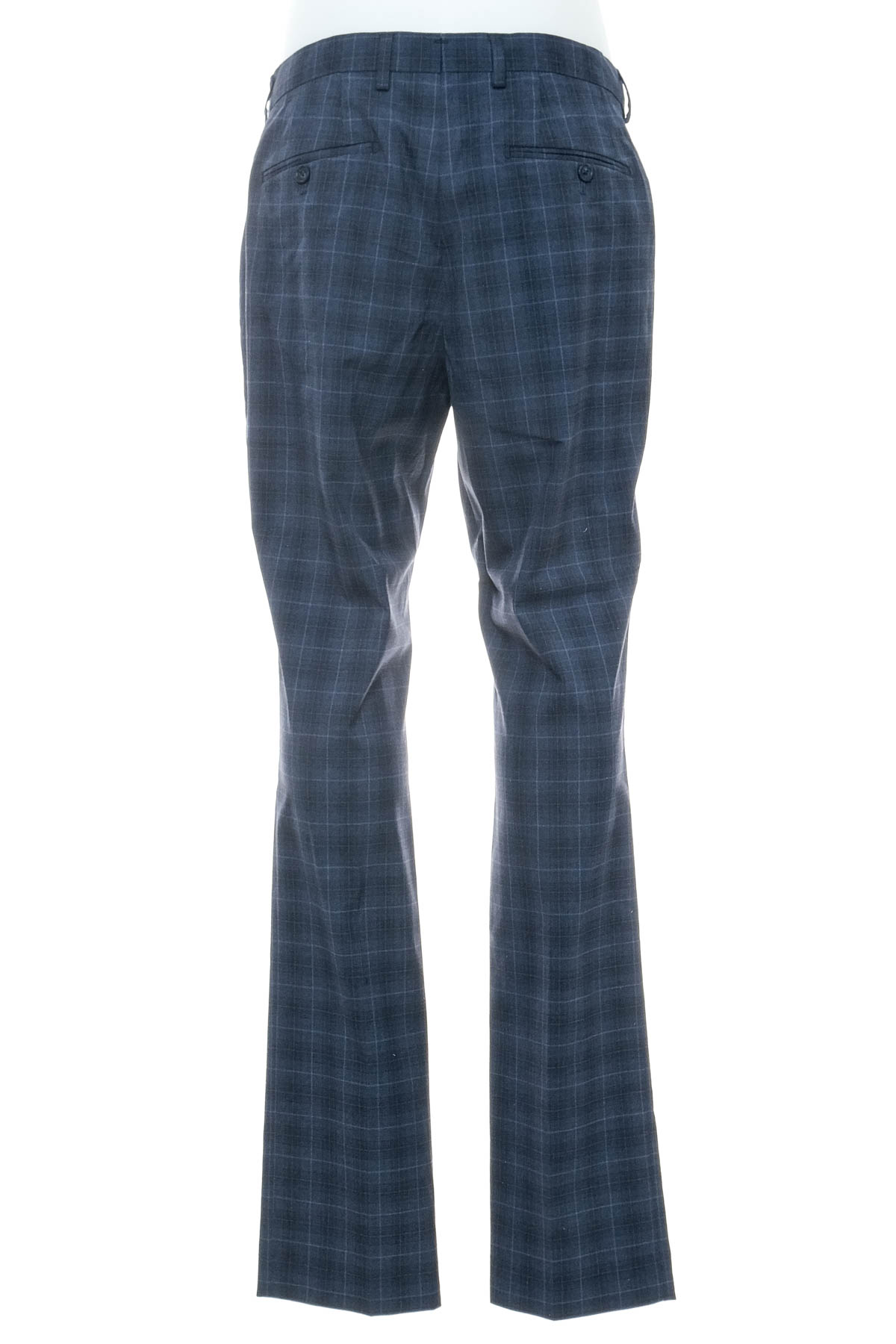 Pantalon pentru bărbați - Oxford - 1