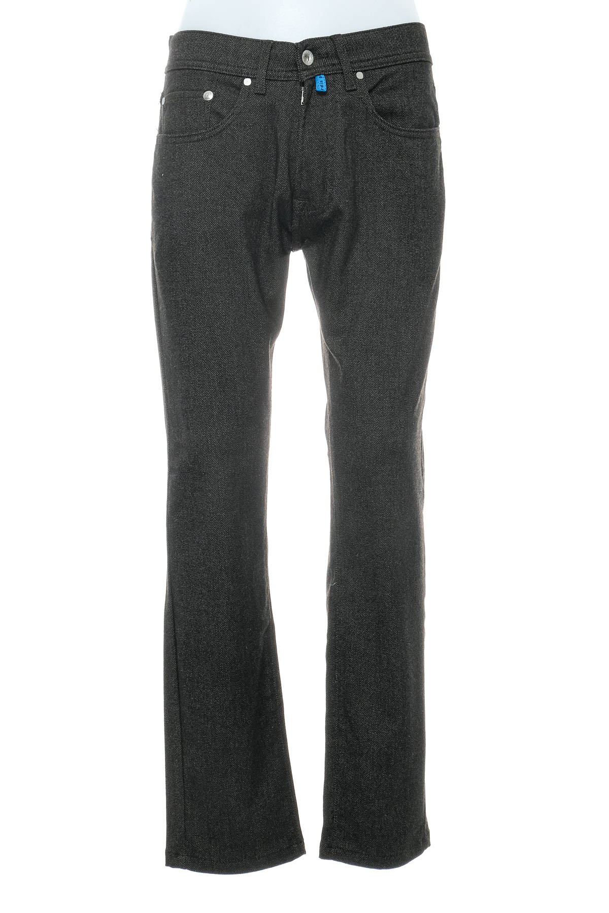Men's trousers - Pierre Cardin - 0