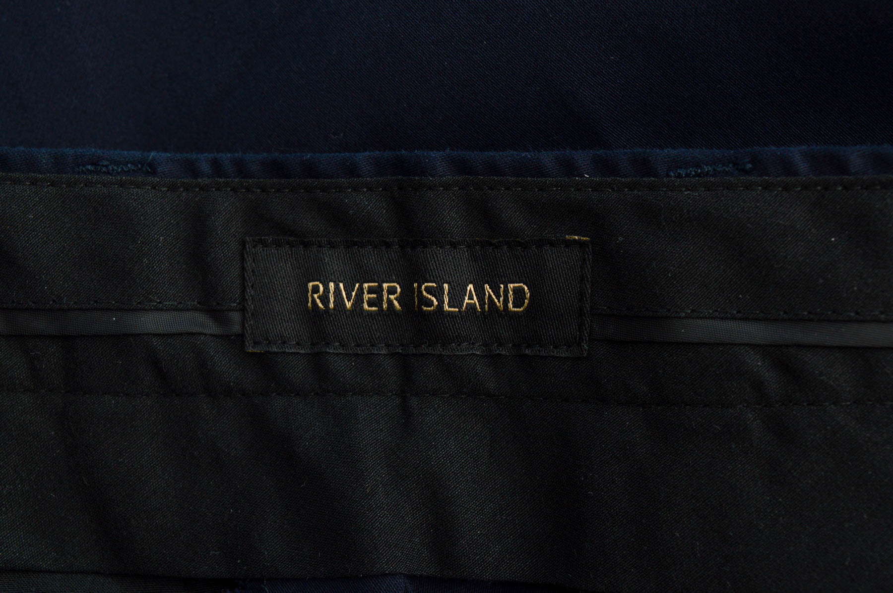 Men's trousers - RIVER ISLAND - 2