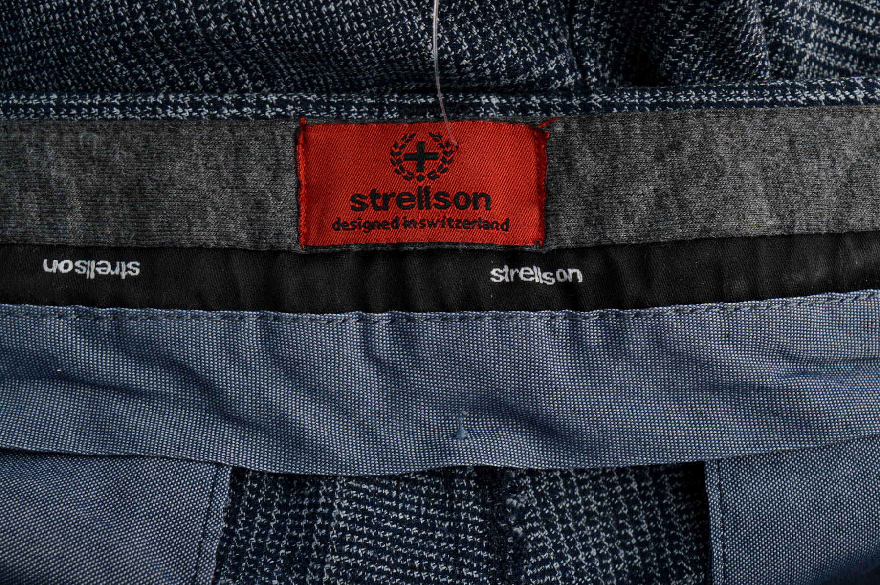 Men's trousers - Strellson - 2