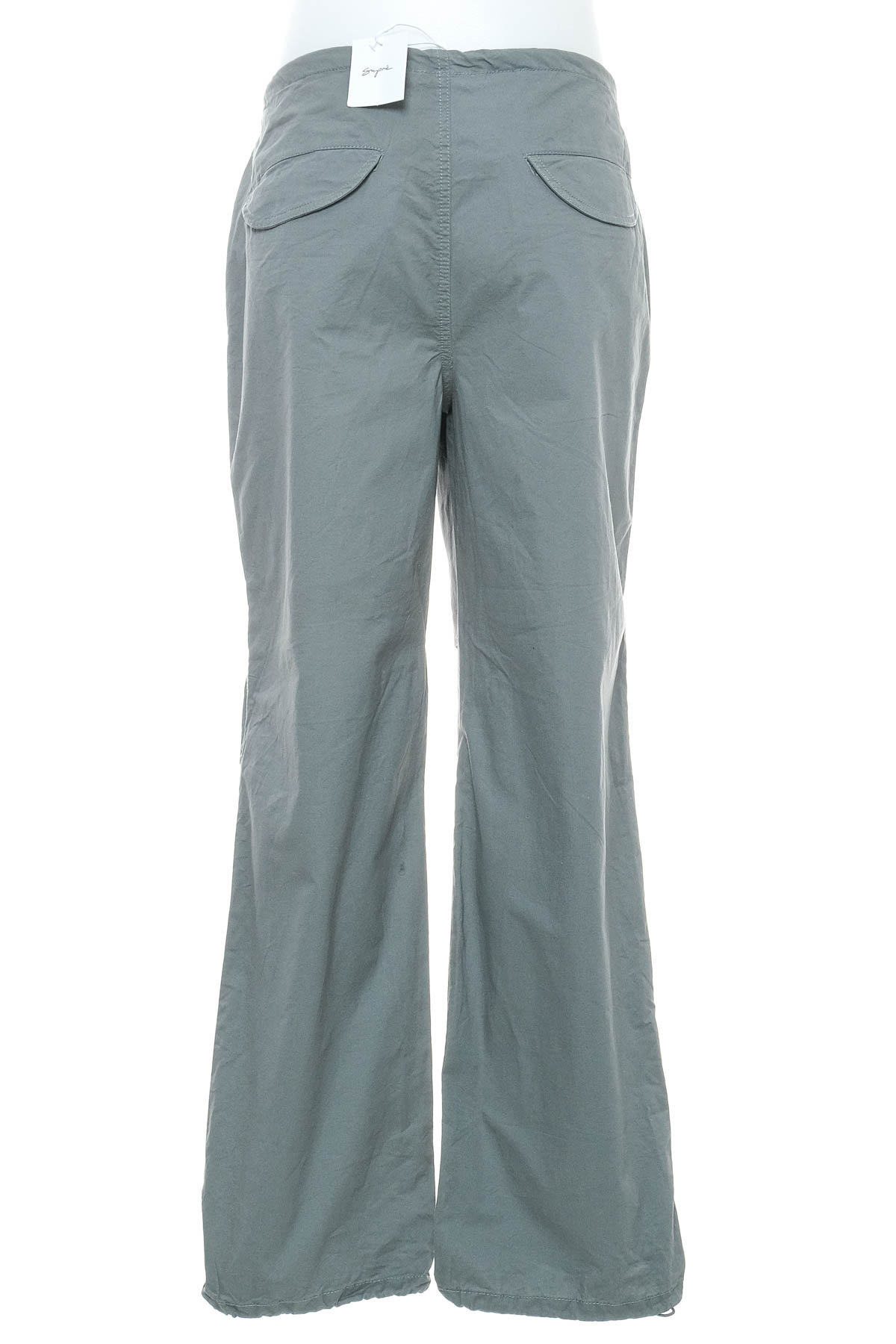 Men's trousers - Supre - 1