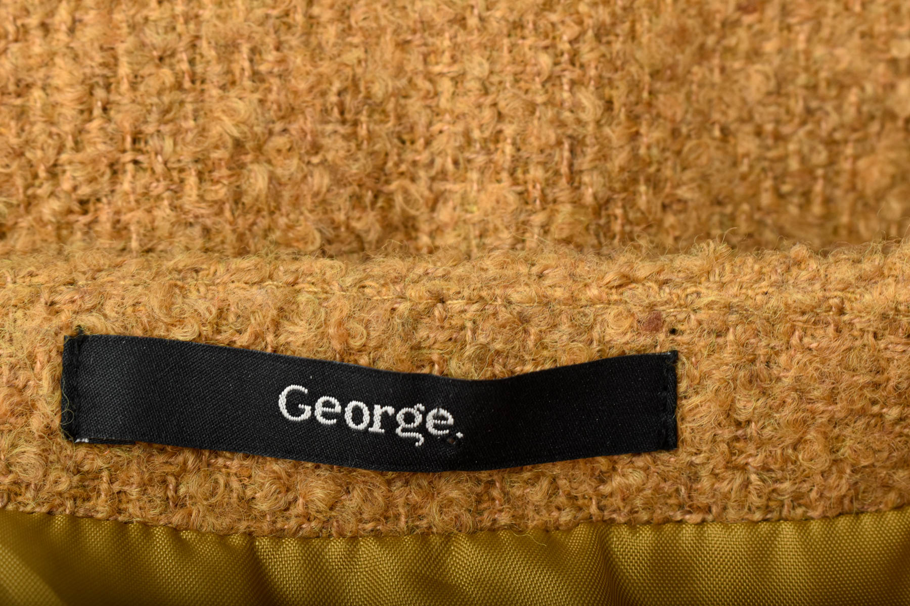 Skirt - George. - 2