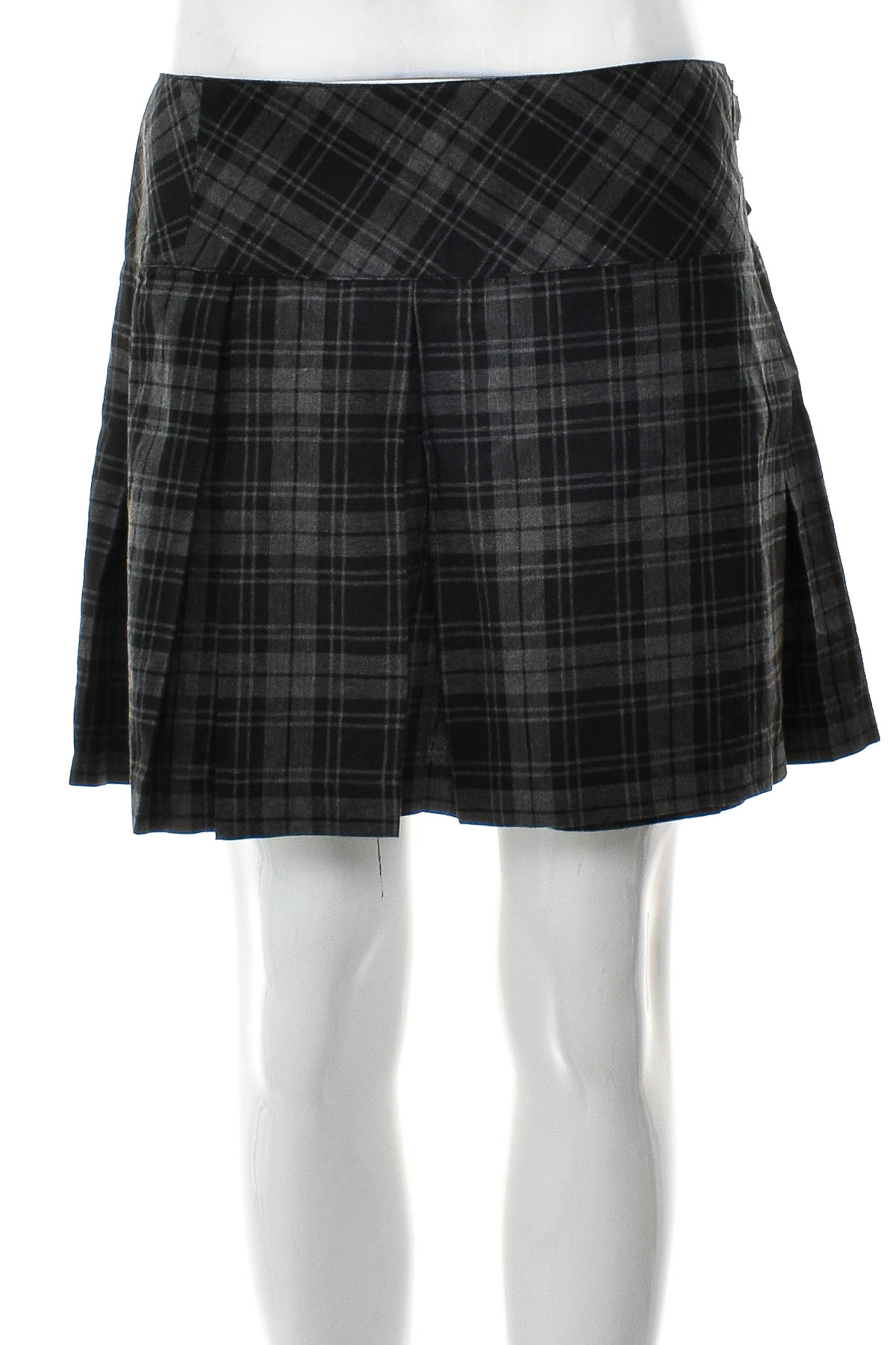 Skirt - Sisley - 0