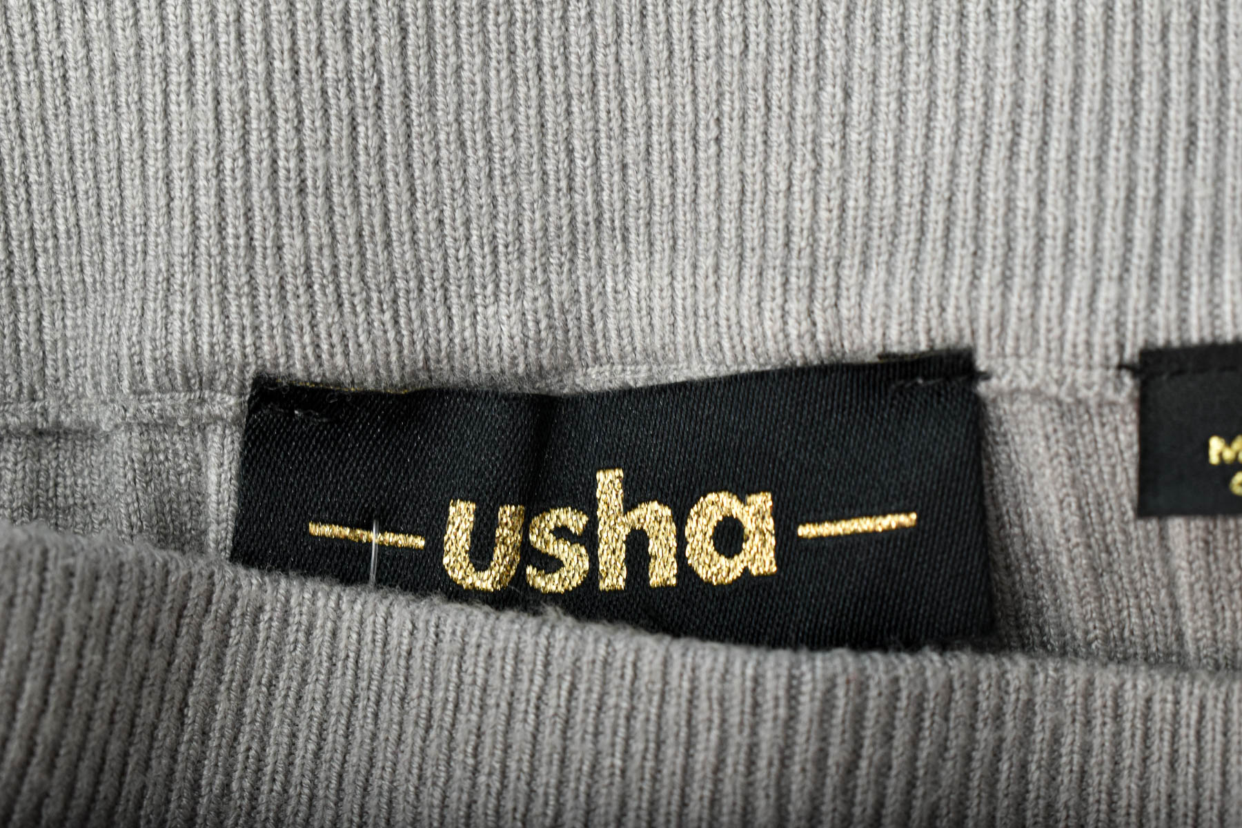 Skirt - Usha - 2