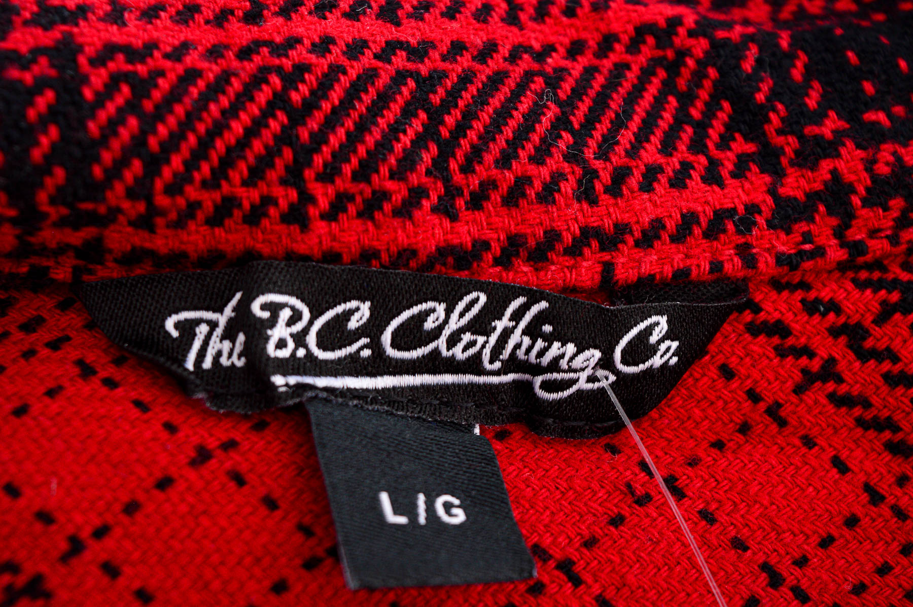 Cămașa de damă - BC CLOTHING co. - 2