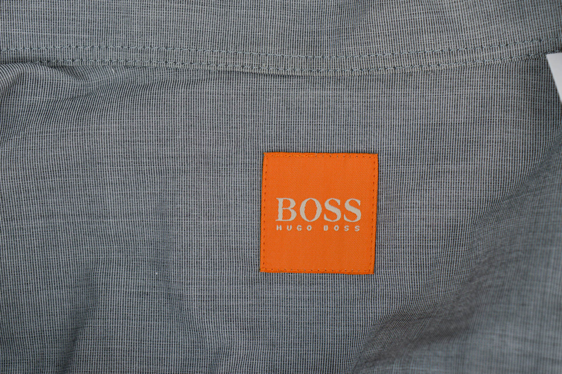 Мъжка риза - HUGO BOSS - 2