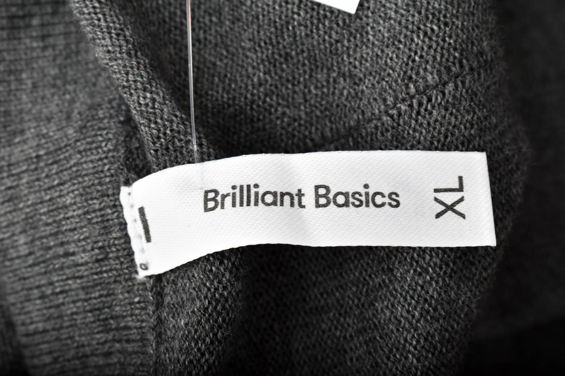 Women's cardigan - Brilliant Basics - 2