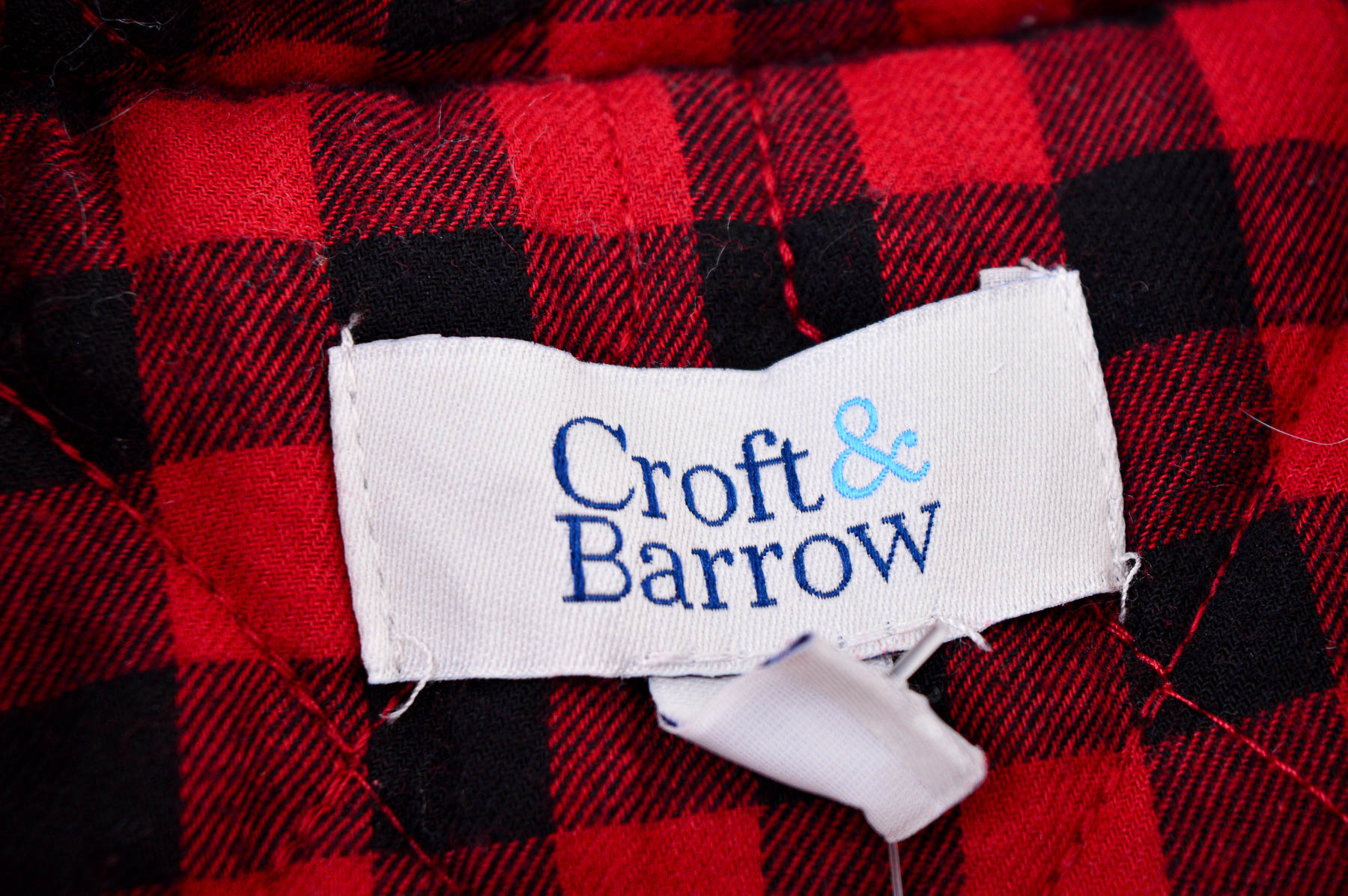 Γυναικείο γιλέκο - Croft & Barrow - 2