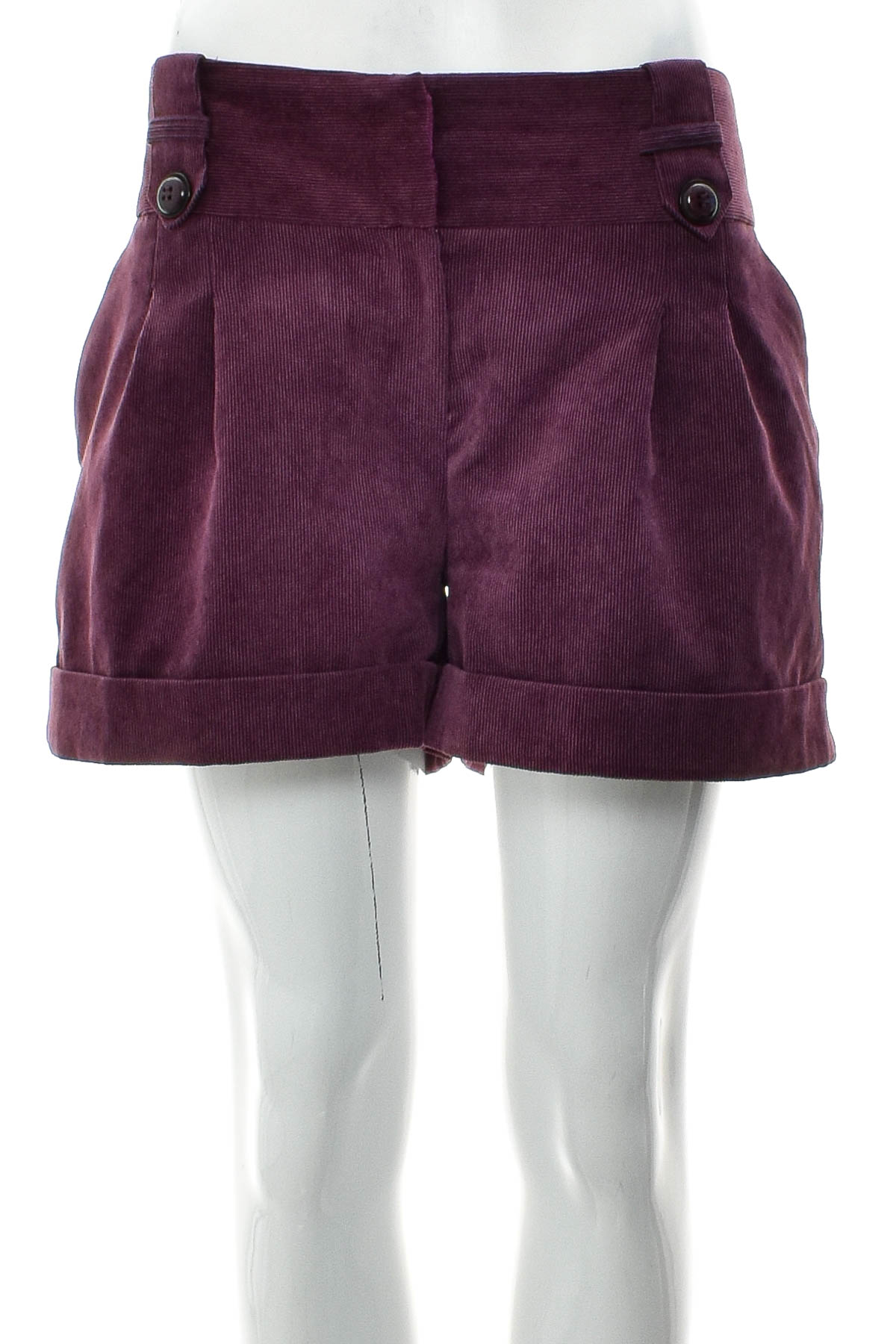 Krótkie spodnie damskie - Orsay - 0