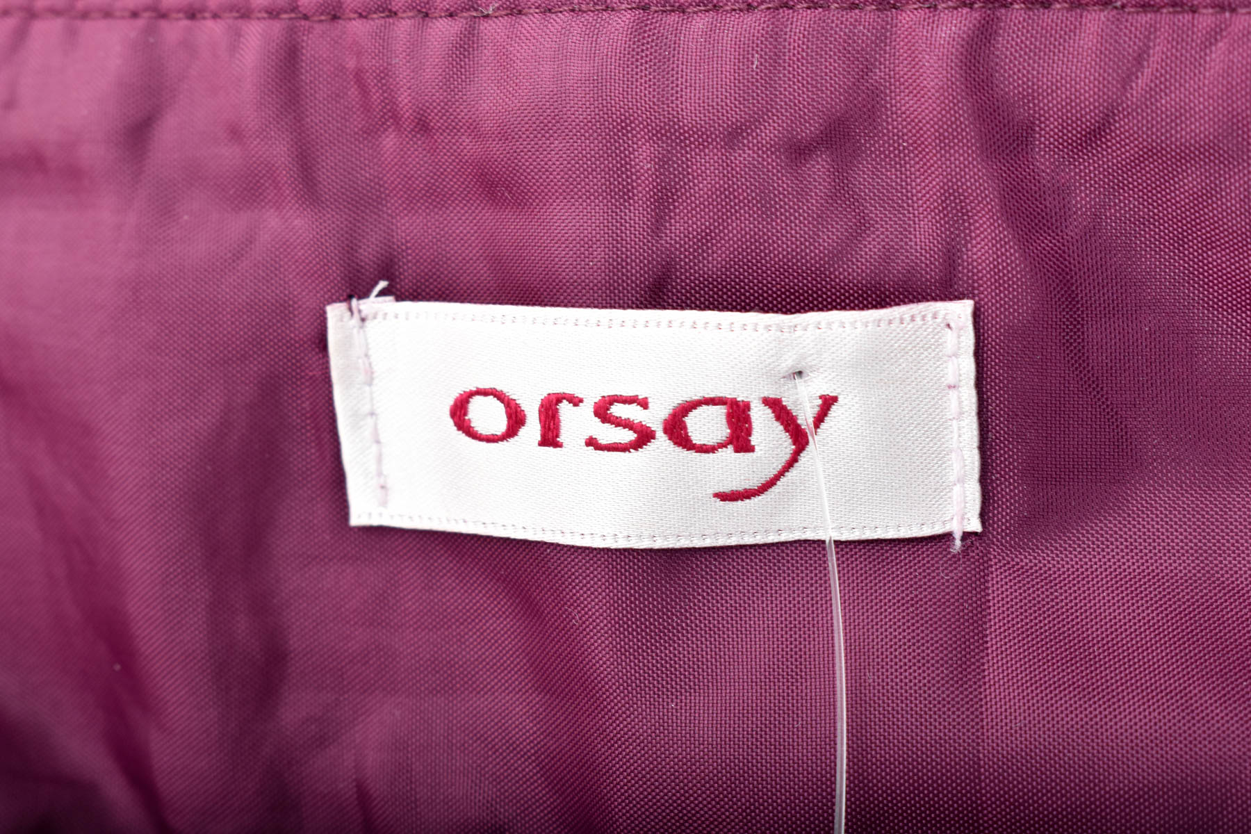 Pantaloni scurți de damă - Orsay - 2