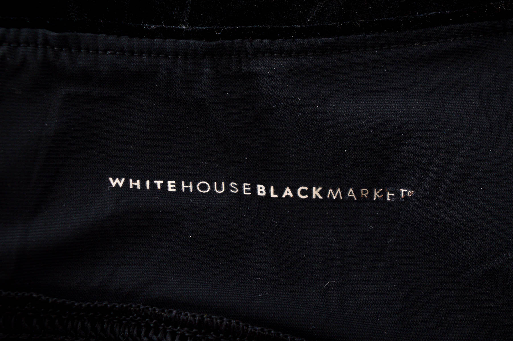 Leggings - White House | Black Market - 2