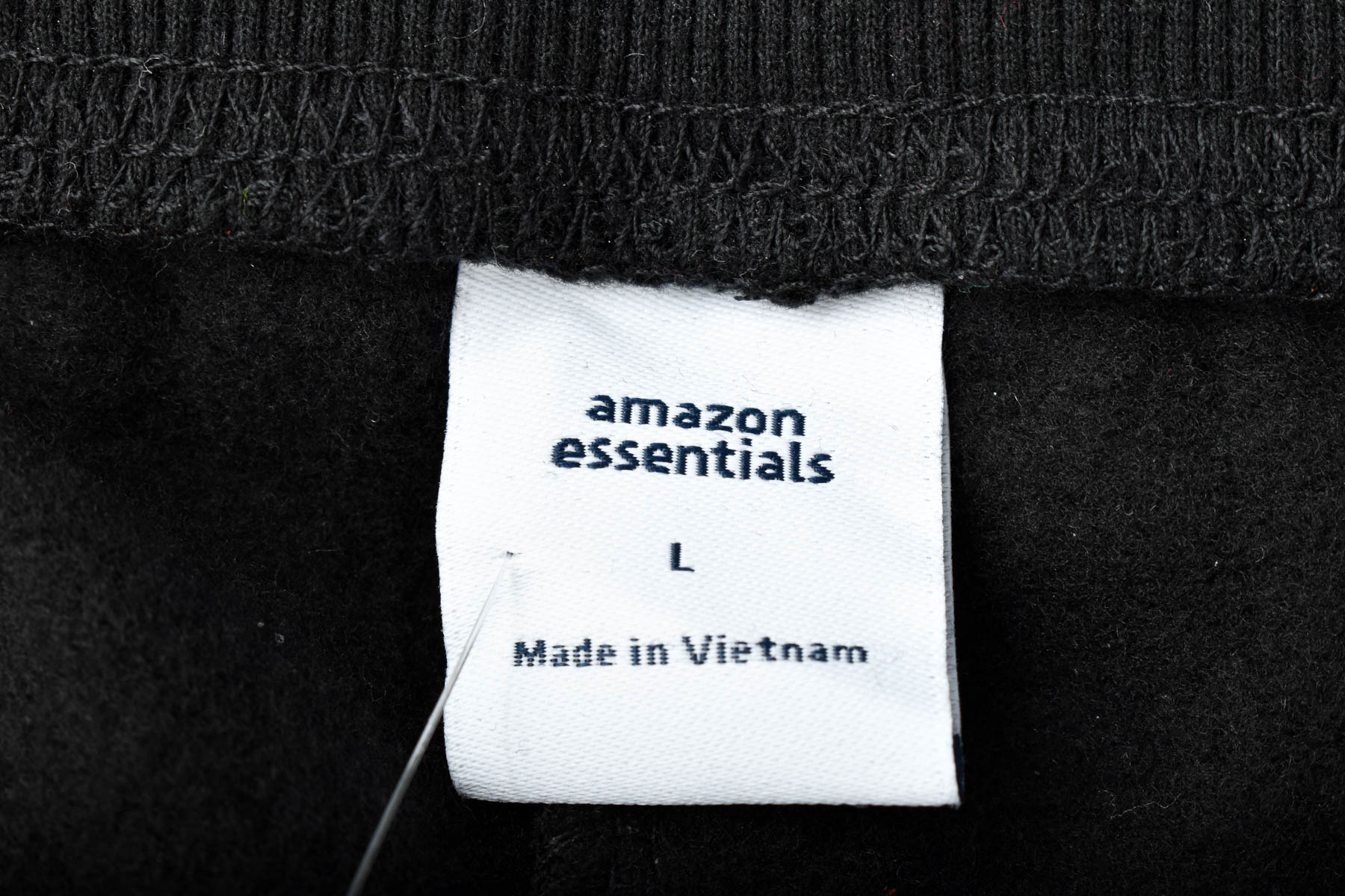 Pantaloni de damă - Amazon essentials - 2