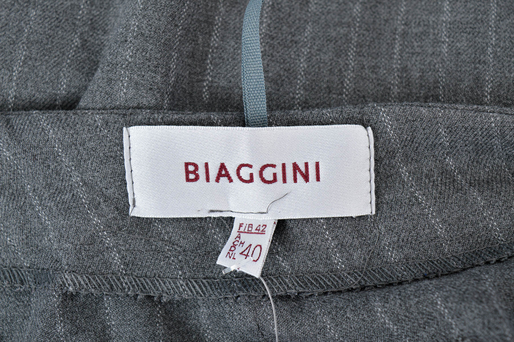 Women's trousers - Biaggini - 2