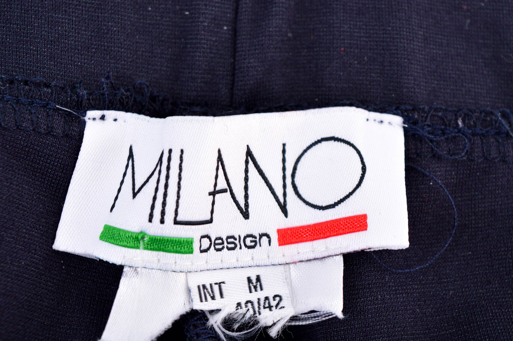 Women's trousers - Milano - 2
