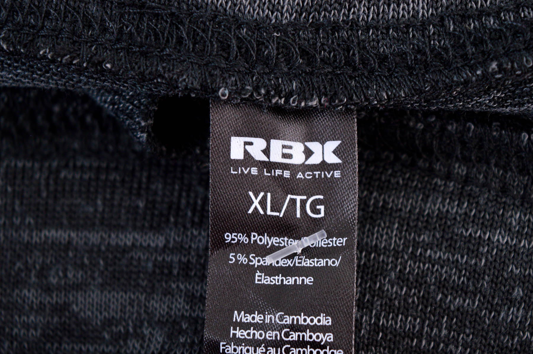 Women's trousers - RBX - 2