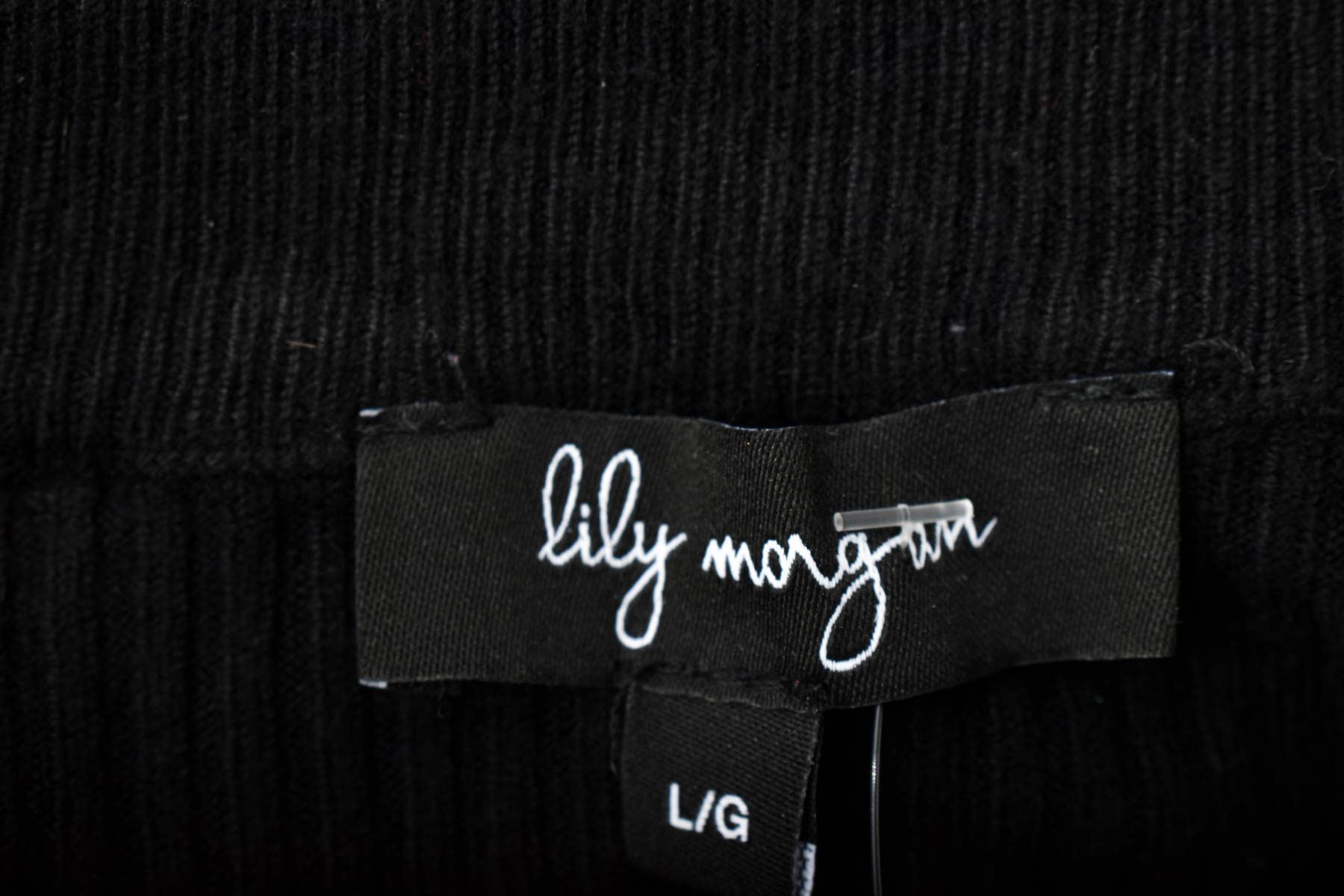 Дамски пуловер - Lily Morgan - 2