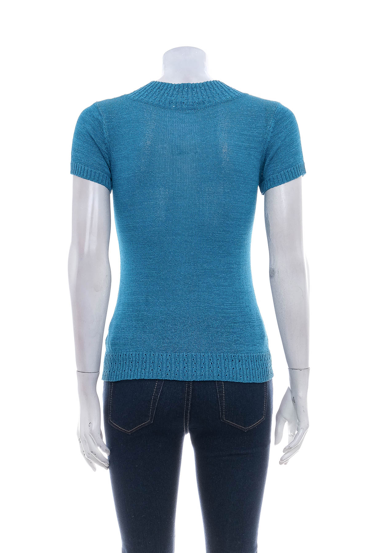Women's sweater - Carducci - 1