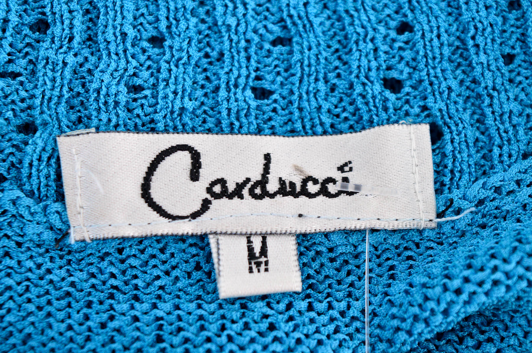 Дамски пуловер - Carducci - 2