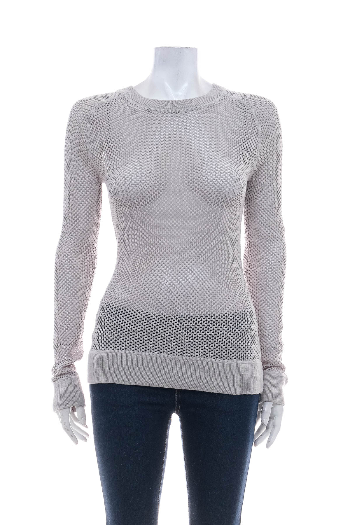 Дамски пуловер - Urbane - 0