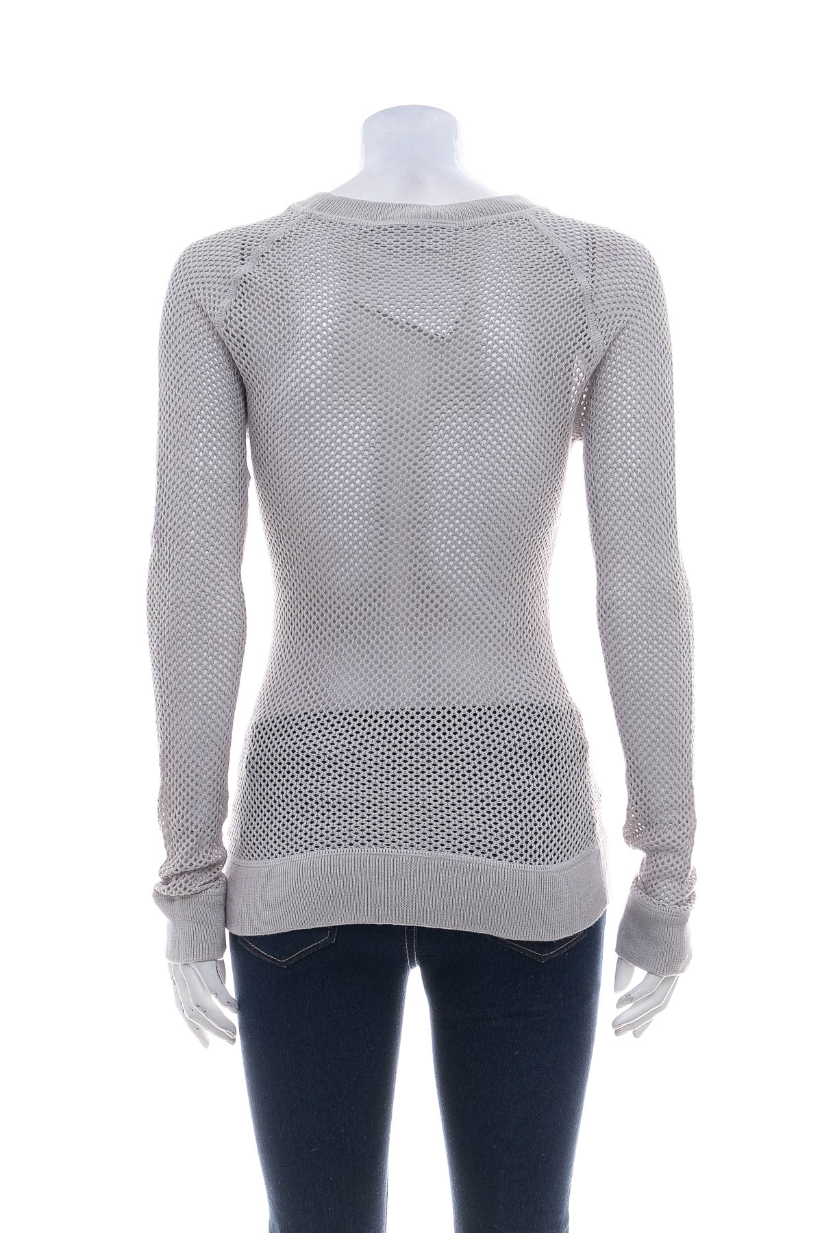 Дамски пуловер - Urbane - 1