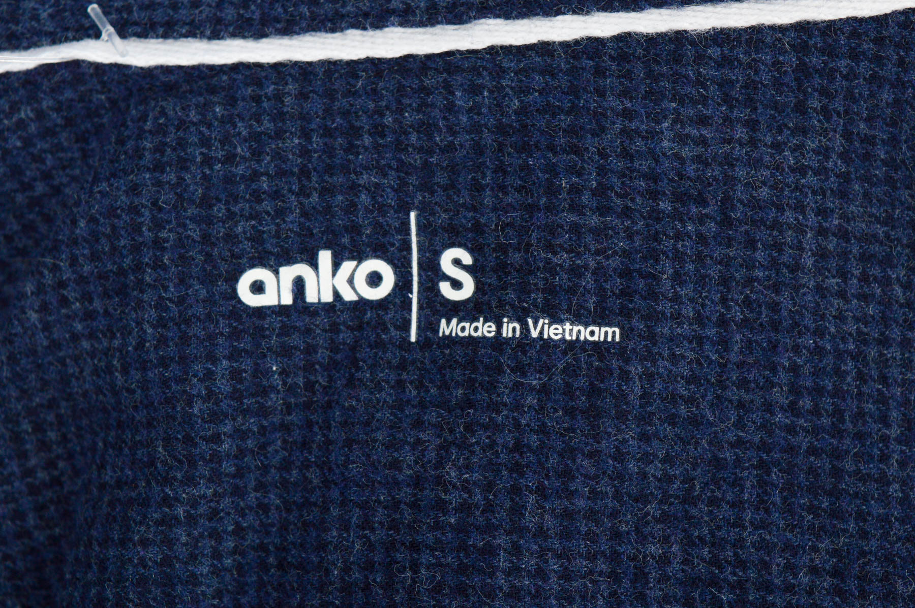 Ανδρικό πουκάμισο - Anko - 2