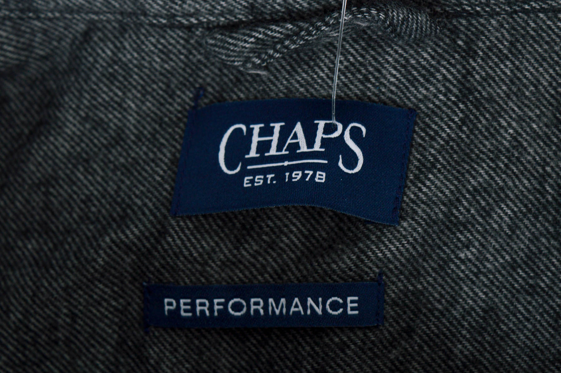 Ανδρικό πουκάμισο - CHAPS - 2