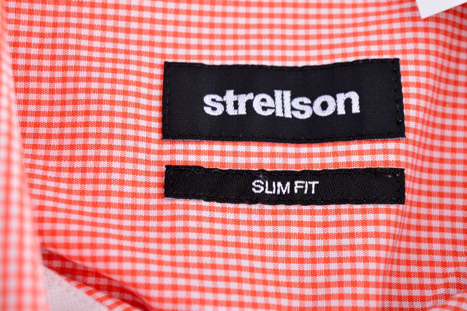 Мъжка риза - Strellson - 2