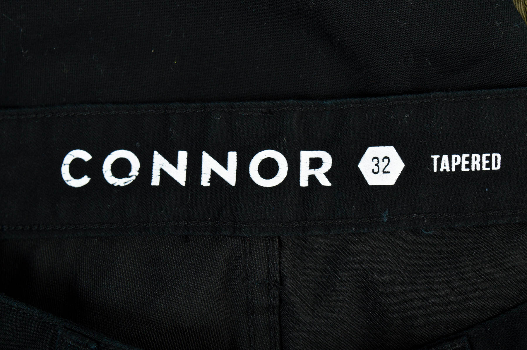 Jeans pentru bărbăți - CONNOR - 2